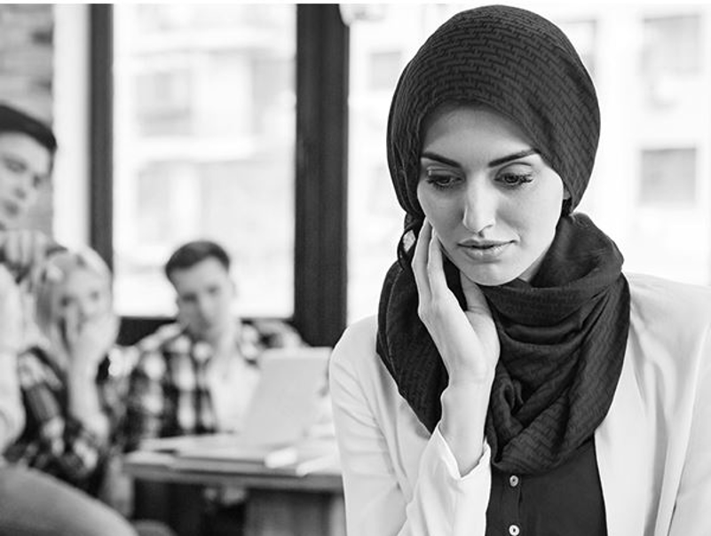 Religious Discrimination